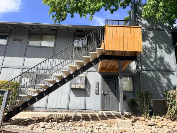 2237 Kietzke Lane # 123, Reno, NV 89502