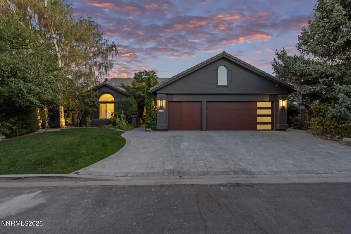 2445 Sand Wedge Lane, Reno, NV 89523 - #1