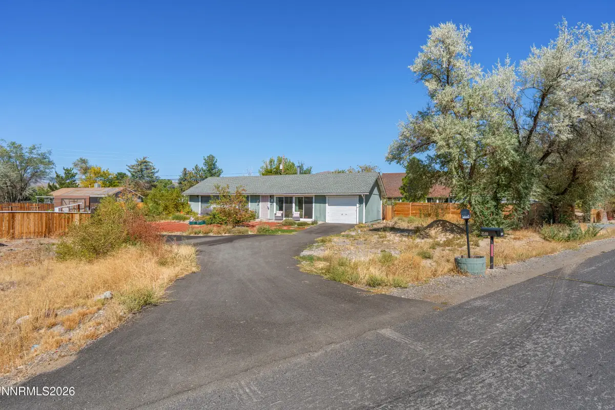 3565 Brant Street, Reno, NV 89508 - #1