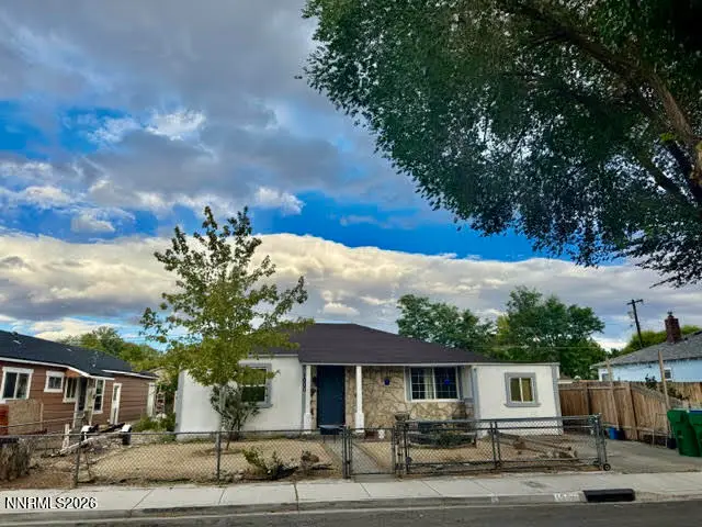 1000 1st Street, Sparks, NV 89431 - #2