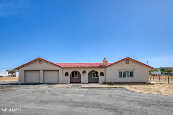 10810 Chesapeake Drive, Reno, NV 89506