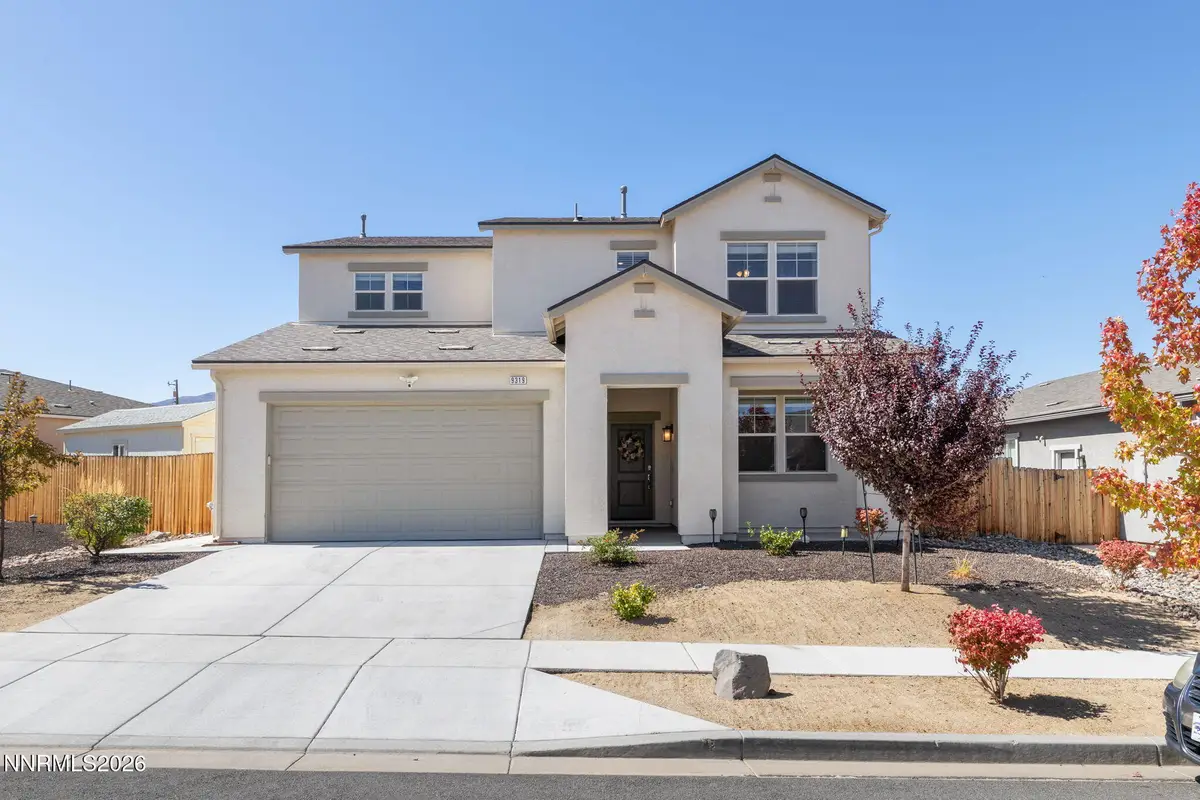 9319 Bay Court, Reno, NV 89506 - #1