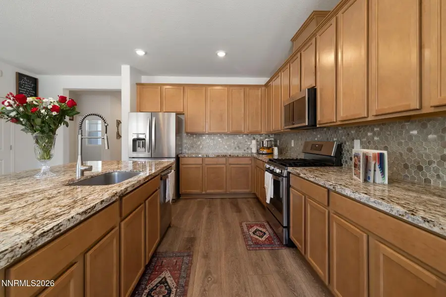 9319 Bay Court, Reno, NV 89506 - #3