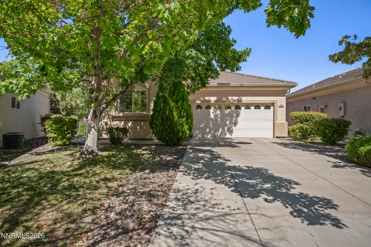 404 Sierra Leaf Circle, Reno, NV 89511 - #1