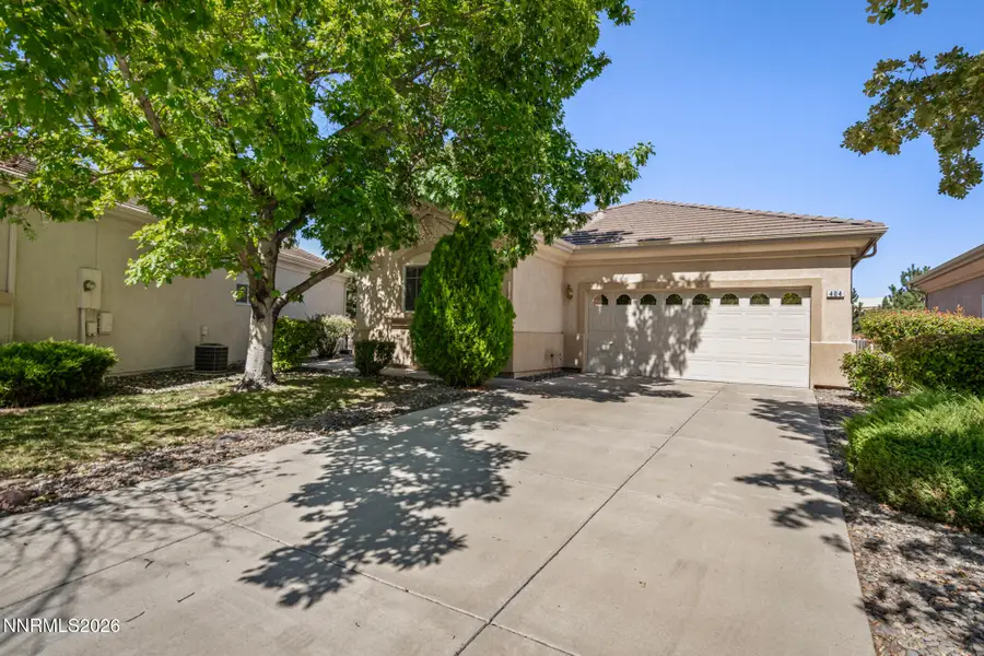 404 Sierra Leaf Circle, Reno, NV 89511 - #3