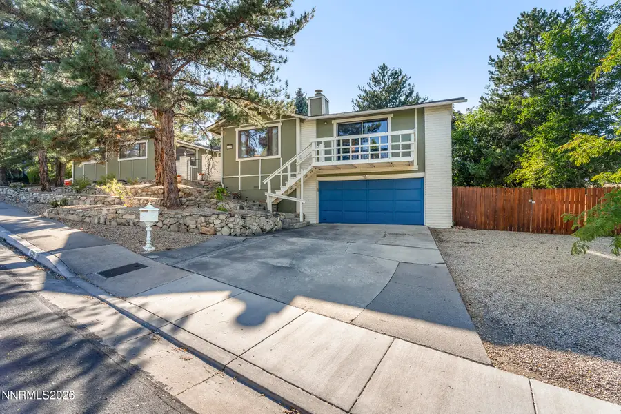 1335 Hilltop Road, Reno, NV 89509 - #2