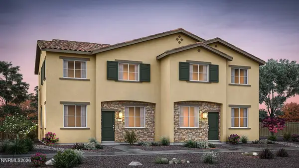 1886 Bella Rosa Alley, Minden, NV 89423