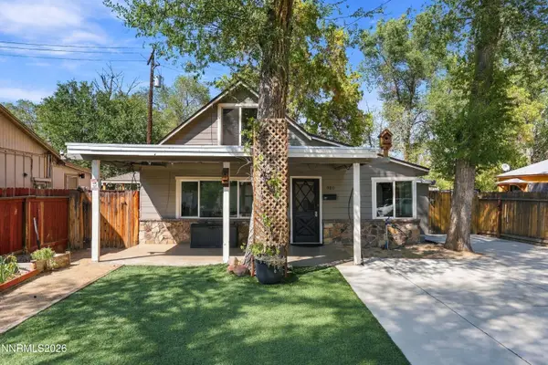 980 I Street, Sparks, NV 89431