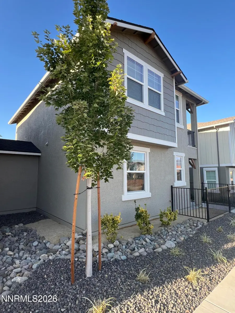302 Cattail Circle, Gardnerville, NV 89410 - #2