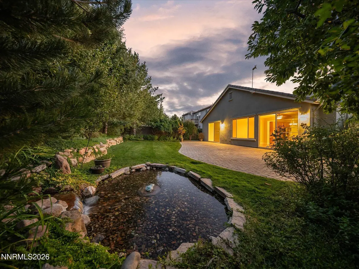 14080 Tagor Road, Reno, NV 89521 - #1