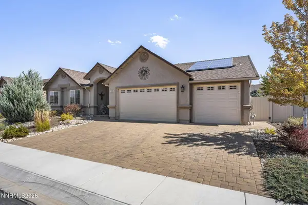 9620 Abigail Way, Reno, NV 89521