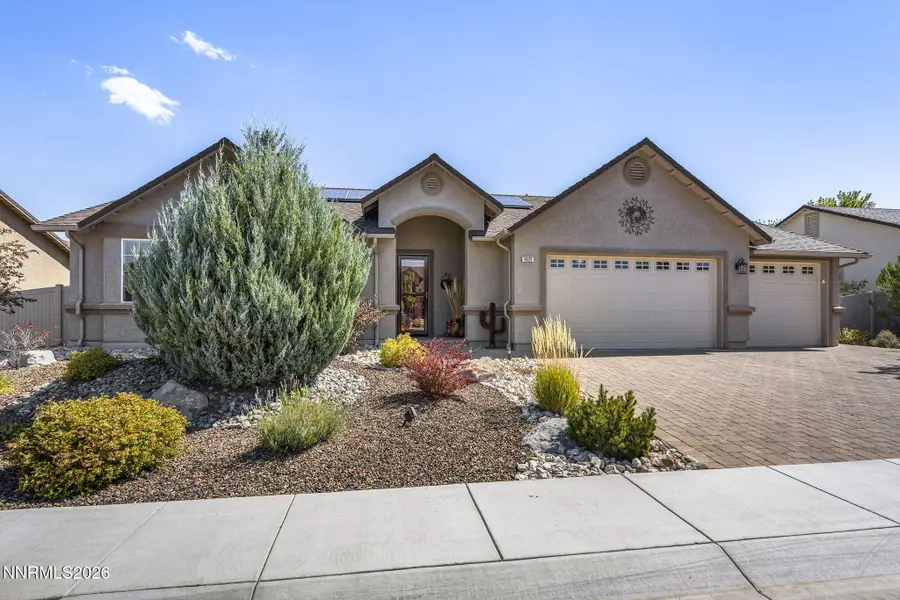 9620 Abigail Way, Reno, NV 89521 - #2