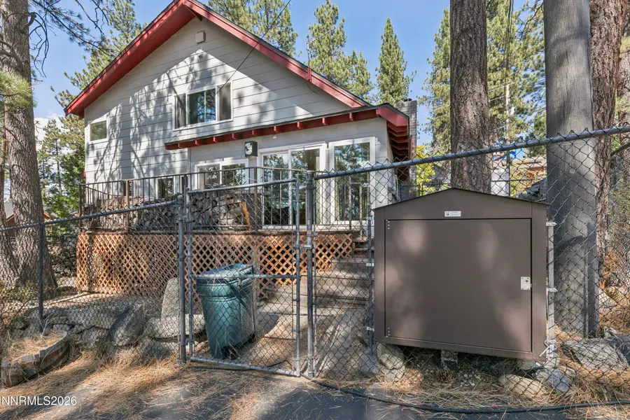 426 Lakeview Avenue, Zephyr Cove, NV 89448 - #2