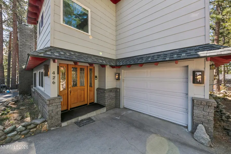 426 Lakeview Avenue, Zephyr Cove, NV 89448 - #3
