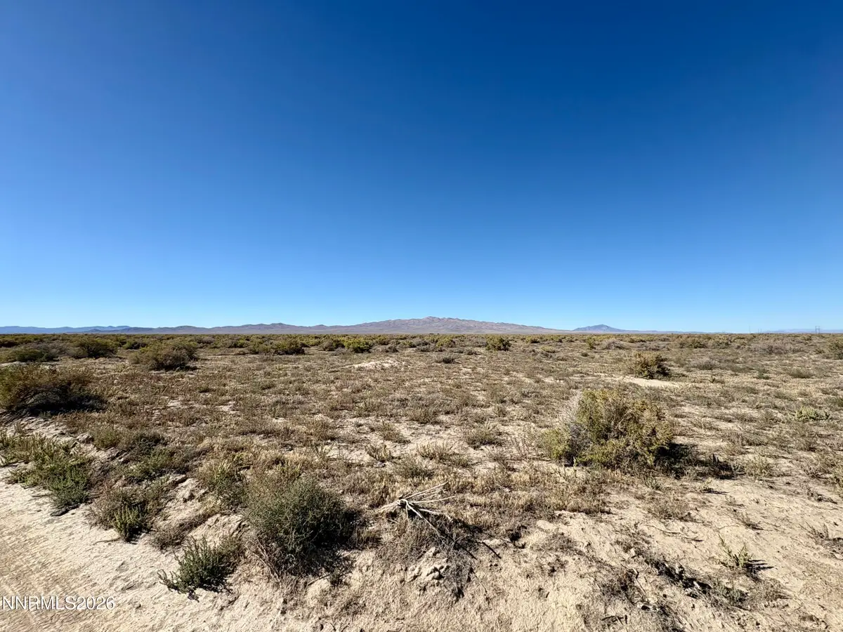 20 Acres E Star Peak Mountain, Imlay, NV 89418 - #1