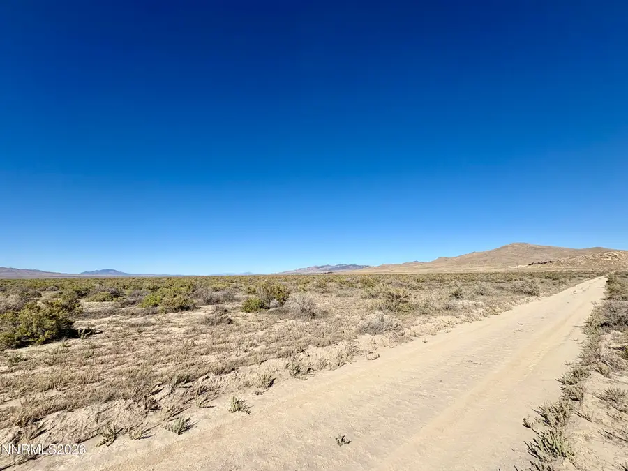 20 Acres E Star Peak Mountain, Imlay, NV 89418 - #2