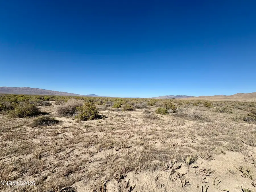 20 Acres E Star Peak Mountain, Imlay, NV 89418 - #3