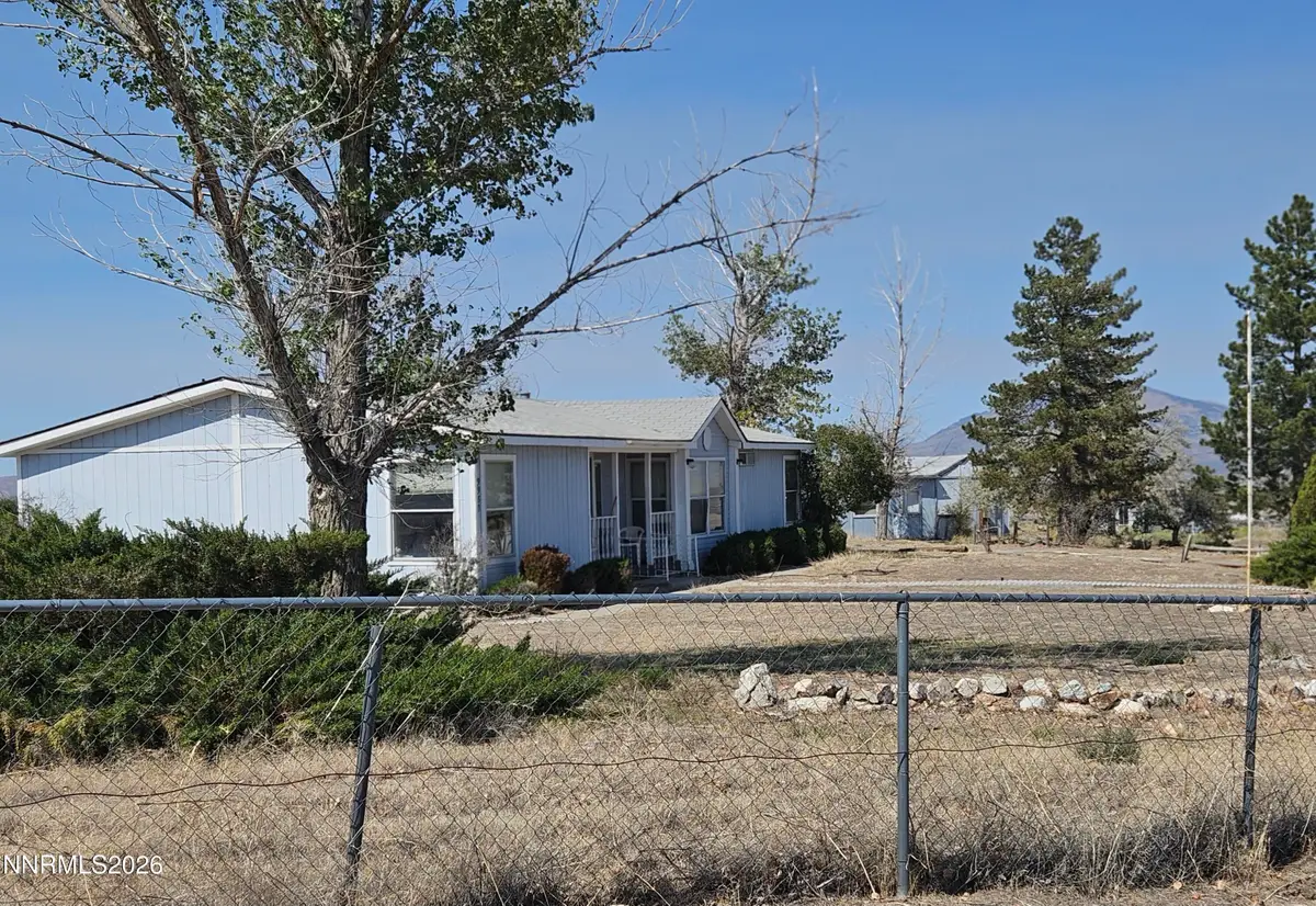 9980 S Buffalo Road, Winnemucca, NV 89445 - #1