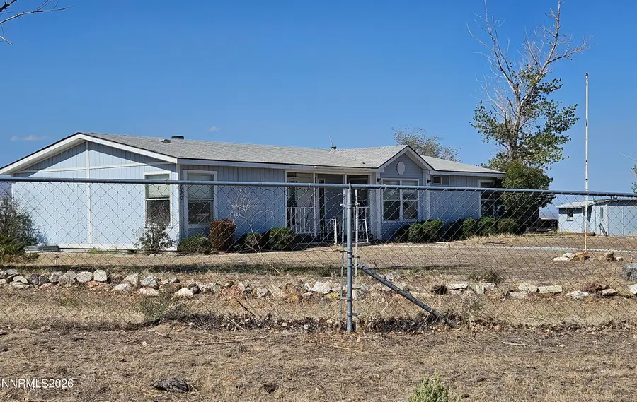 9980 S Buffalo Road, Winnemucca, NV 89445 - #2