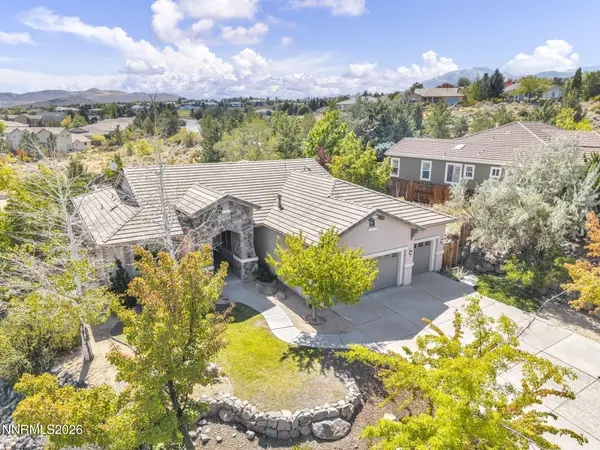2786 Shadow Dancer Trail, Reno, NV 89511