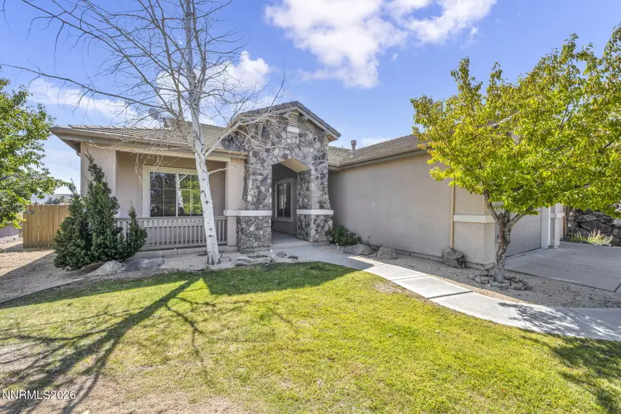 2786 Shadow Dancer Trail, Reno, NV 89511 - #3
