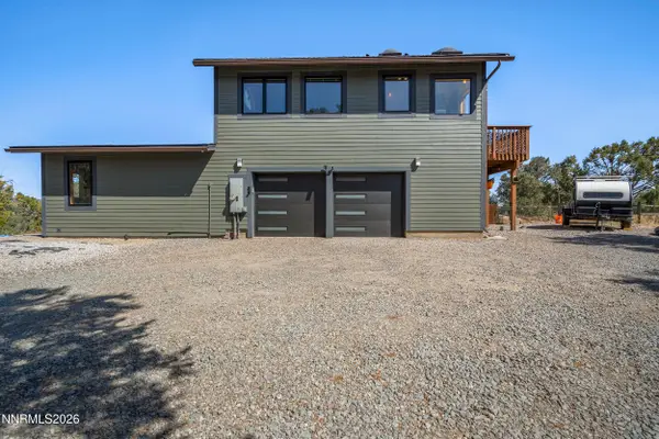 1755 Empire Road, Reno, NV 89521