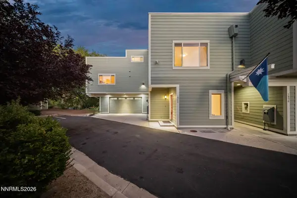 1940 Dickerson Road, Reno, NV 89503