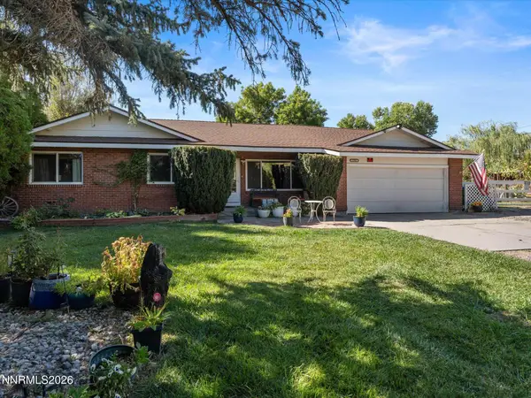 110 E Laramie Drive, Reno, NV 89521
