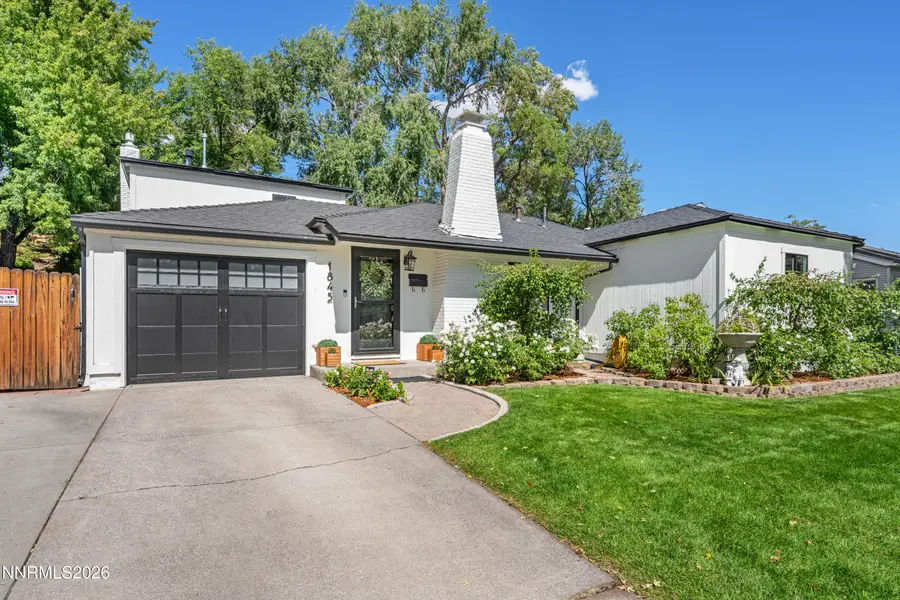 1845 Elmcrest Drive, Reno, NV 89503 - #2