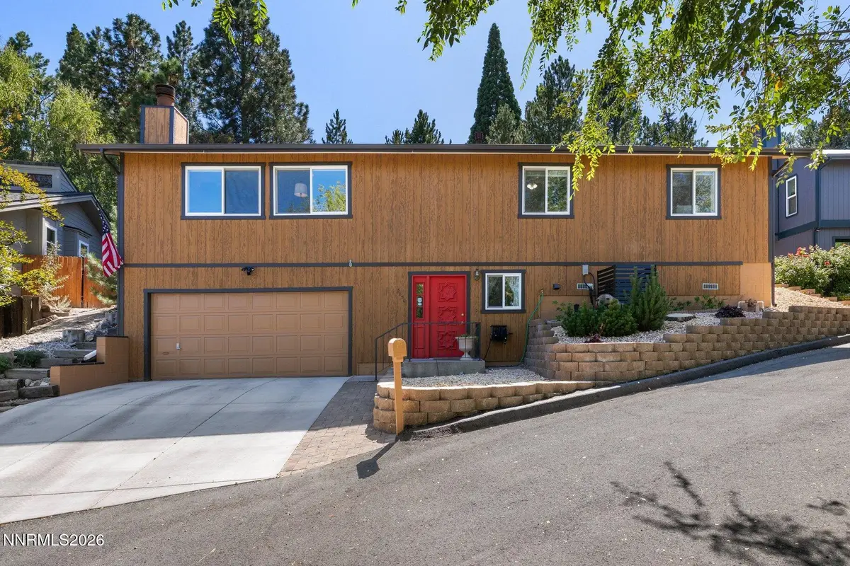 3850 Raven Way, Reno, NV 89509 - #1