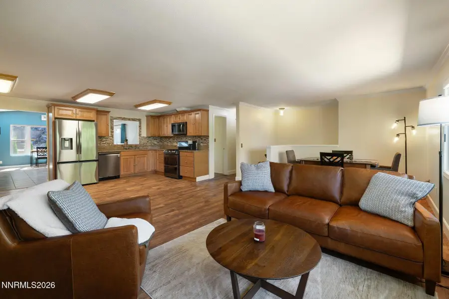 3850 Raven Way, Reno, NV 89509 - #3