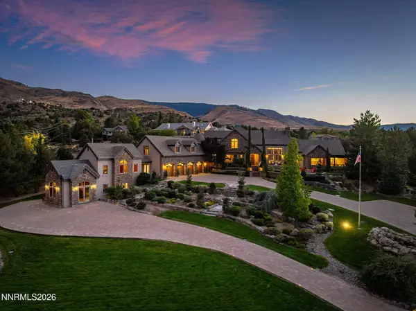 792 Aspen Trail, Reno, NV 89519