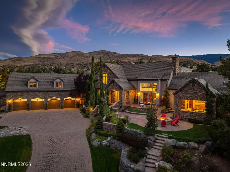 792 Aspen Trail, Reno, NV 89519 - #2