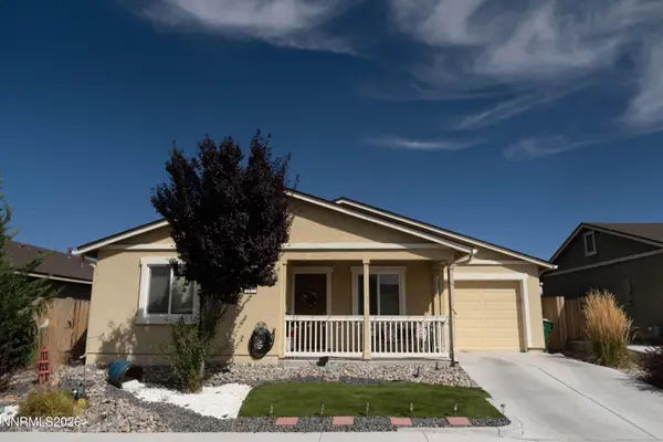 667 Osino Drive, Reno, NV 89506