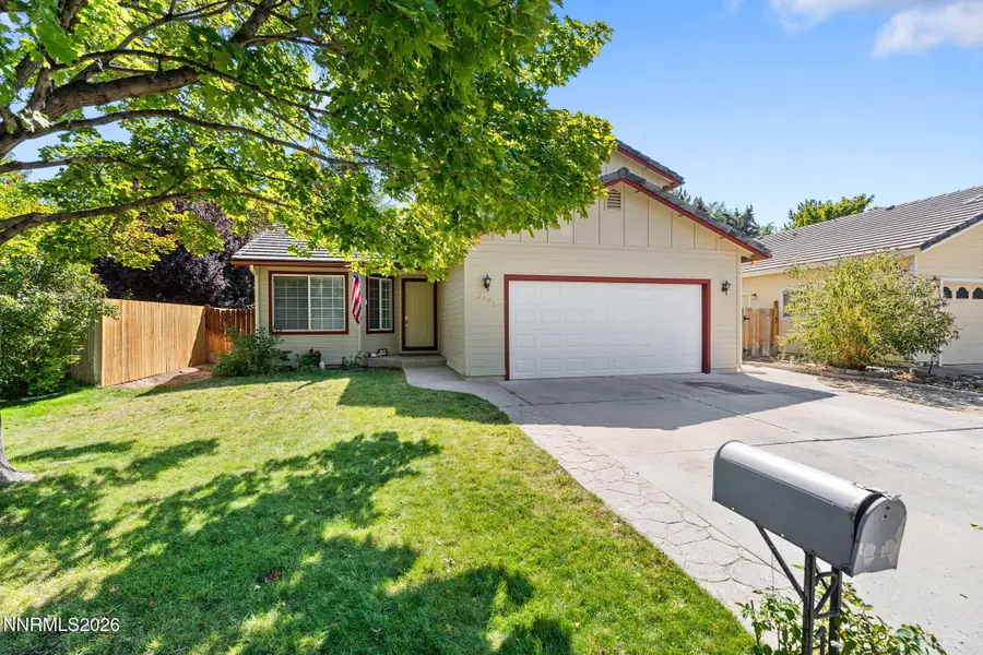 2195 Canyon Point Court, Sparks, NV 89436 - #3