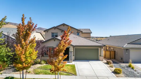 1390 Ione Pass Trail, Reno, NV 89523