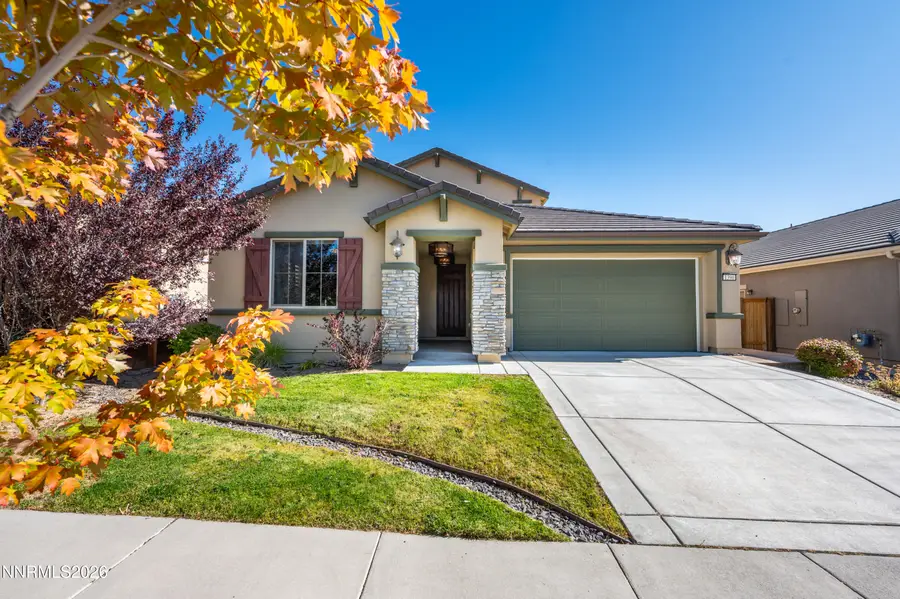 1390 Ione Pass Trail, Reno, NV 89523 - #2