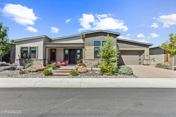 2517 Brookland Drive, Reno, NV 89521