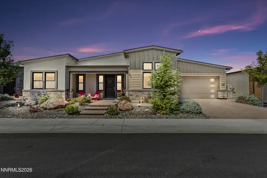 2517 Brookland Drive, Reno, NV 89521 - #2
