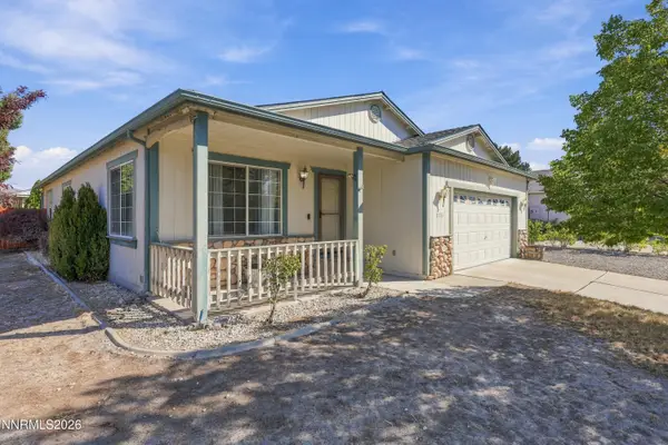 17743 Fossil Court, Reno, NV 89508
