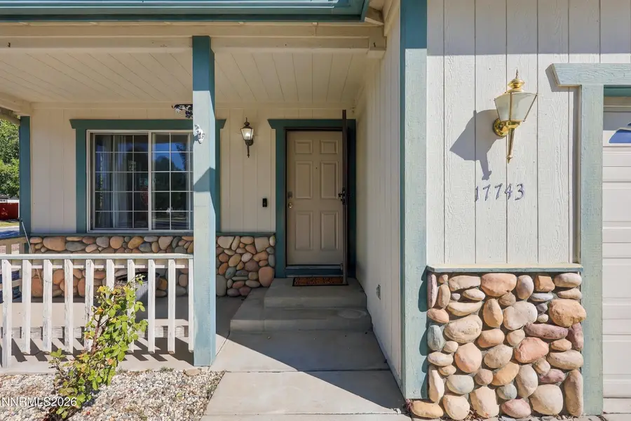 17743 Fossil Court, Reno, NV 89508 - #2