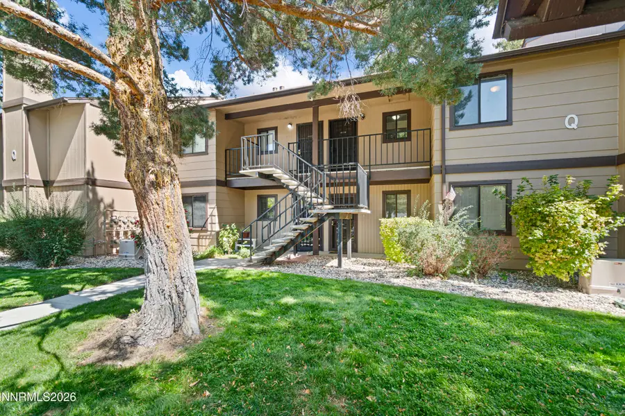 4410 Matich Drive, Reno, NV 89502 - #2