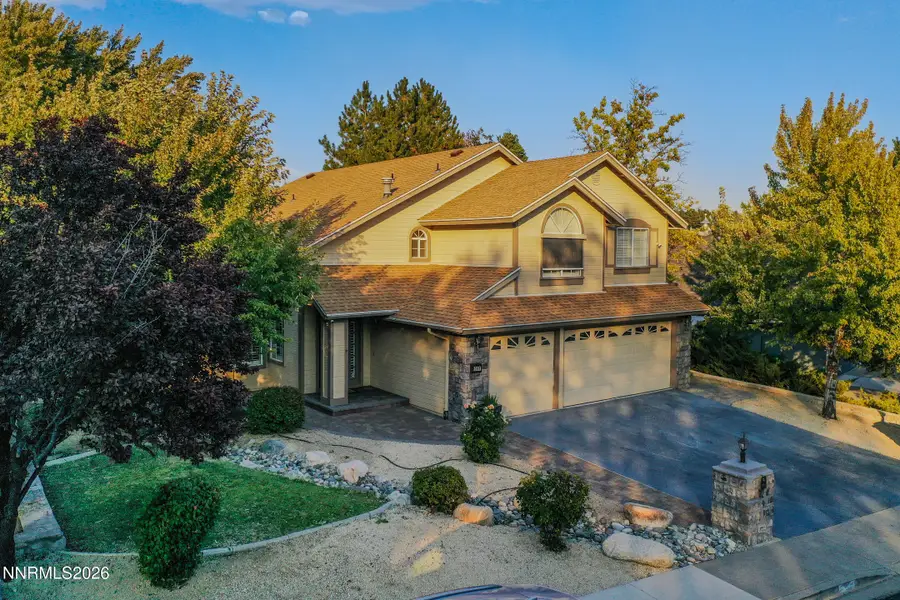 6360 Valley Wood Drive, Reno, NV 89523 - #2