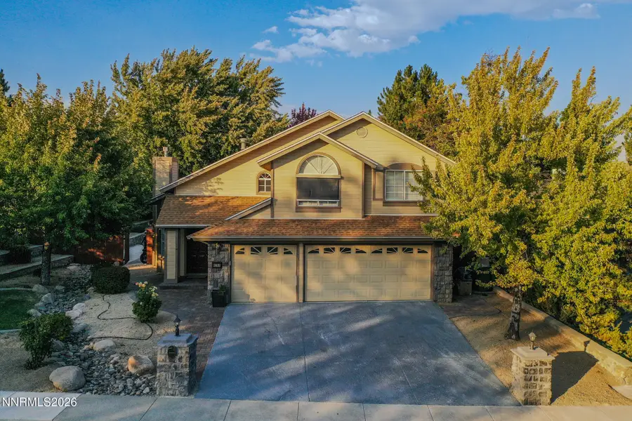6360 Valley Wood Drive, Reno, NV 89523 - #3