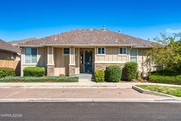 3530 Heron's Landing Drive, Reno, NV 89502