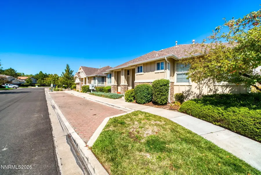 3530 Heron's Landing Drive, Reno, NV 89502 - #3