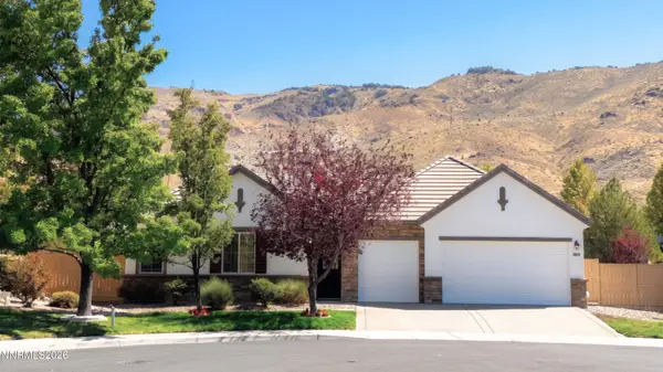 10550 Elm Glen Court, Reno, NV 89521
