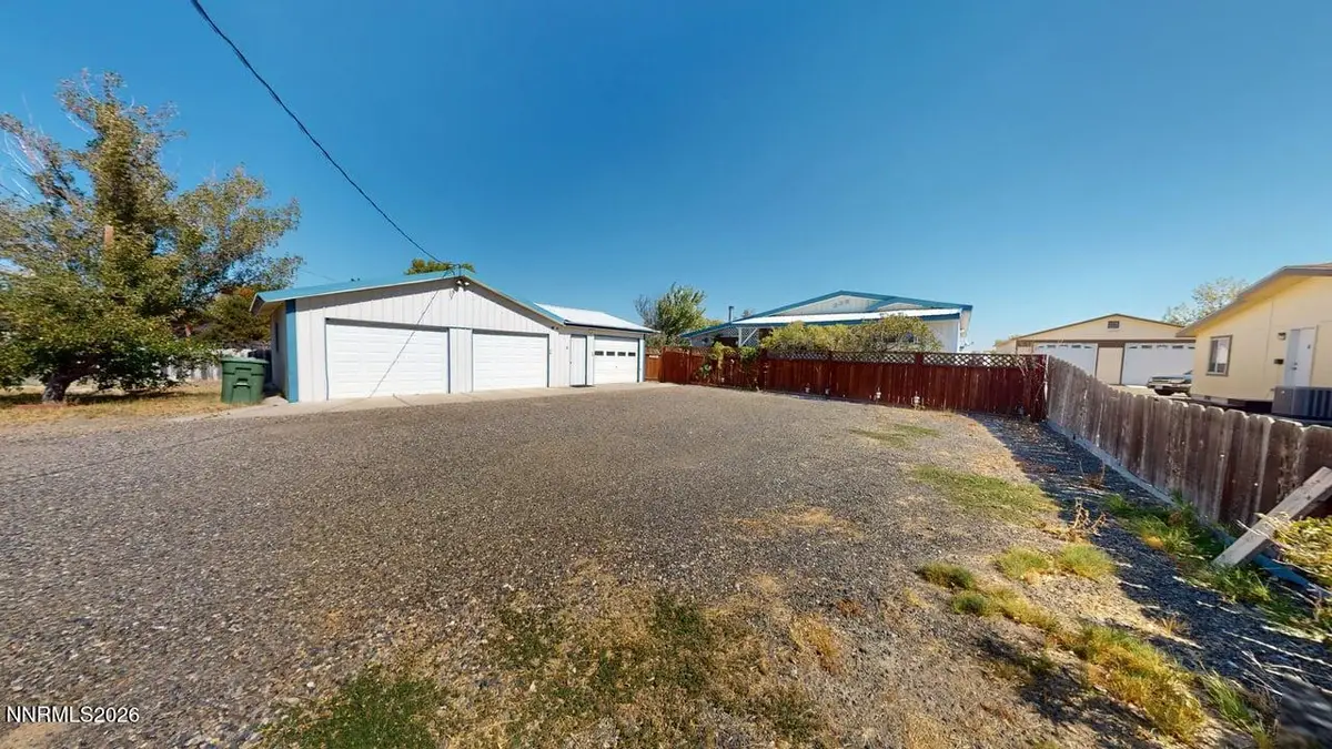 235 Lemaire Road, Battle Mountain, NV 89820 - #1