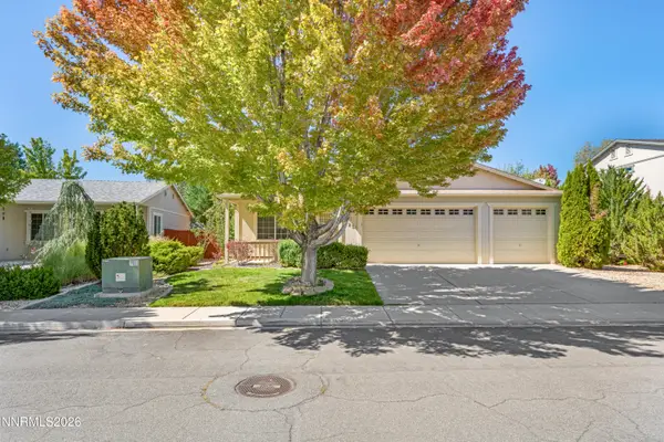 17251 Desert Lake Court, Reno, NV 89508