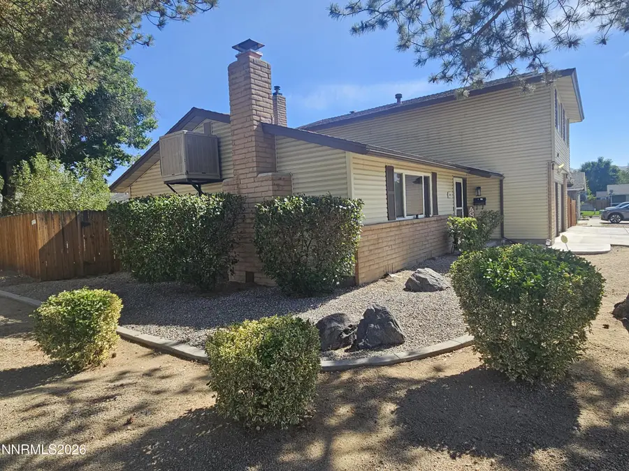 840 El Cortez Way, Sparks, NV 89434 - #3